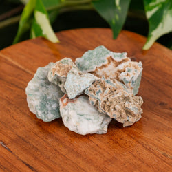 Tree Agate Raw | Religious Items | Wiccan Center