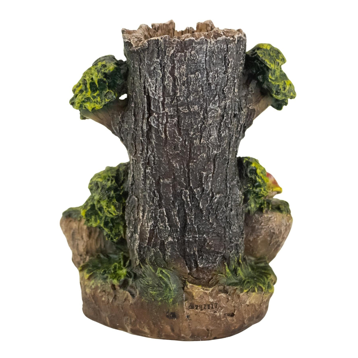 Mystical Tree Backflow Magic Incense Burner | | Wiccan Center