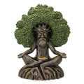 Yoga Tree ENT Backflow Incense Burner | Incense Burner | Wiccan Center