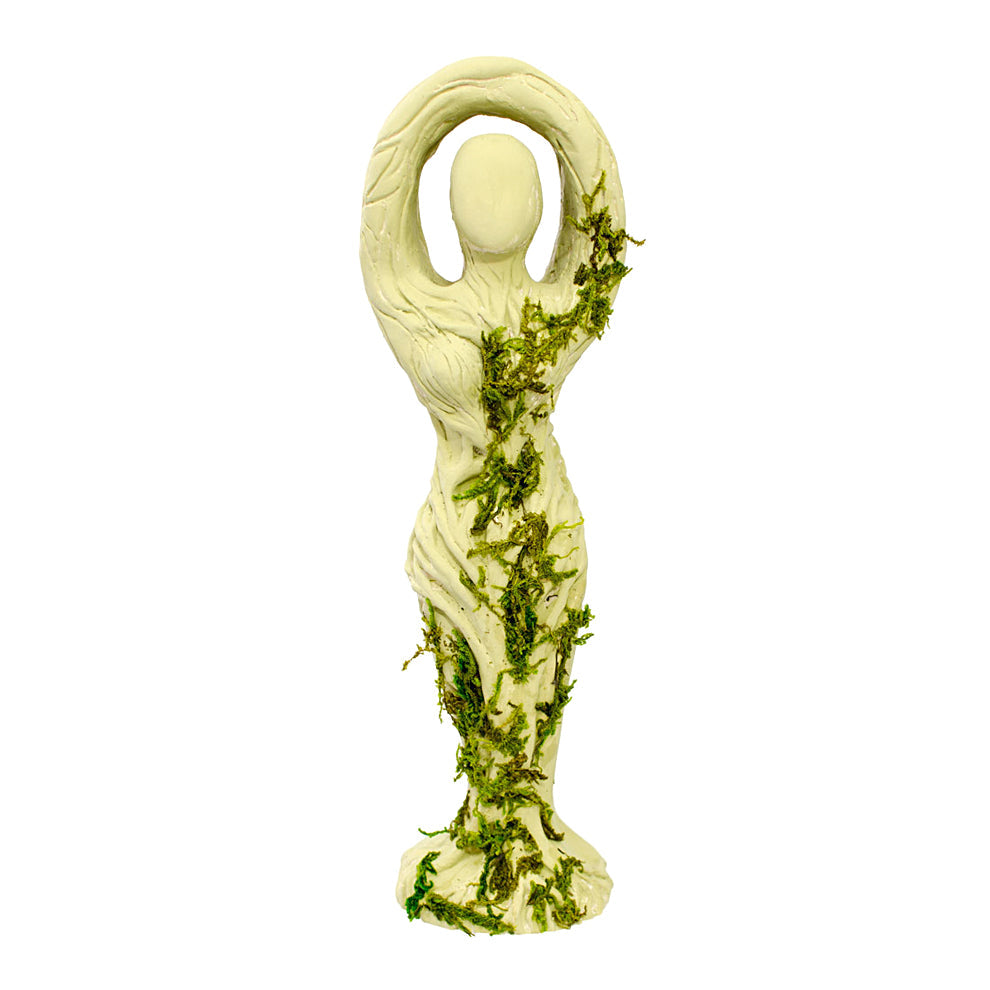 Tree Goddess Statue | Figurine | Wiccan Center