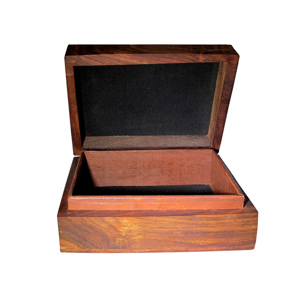 Tree of Life Wood Box | Wood Box | Wiccan Center