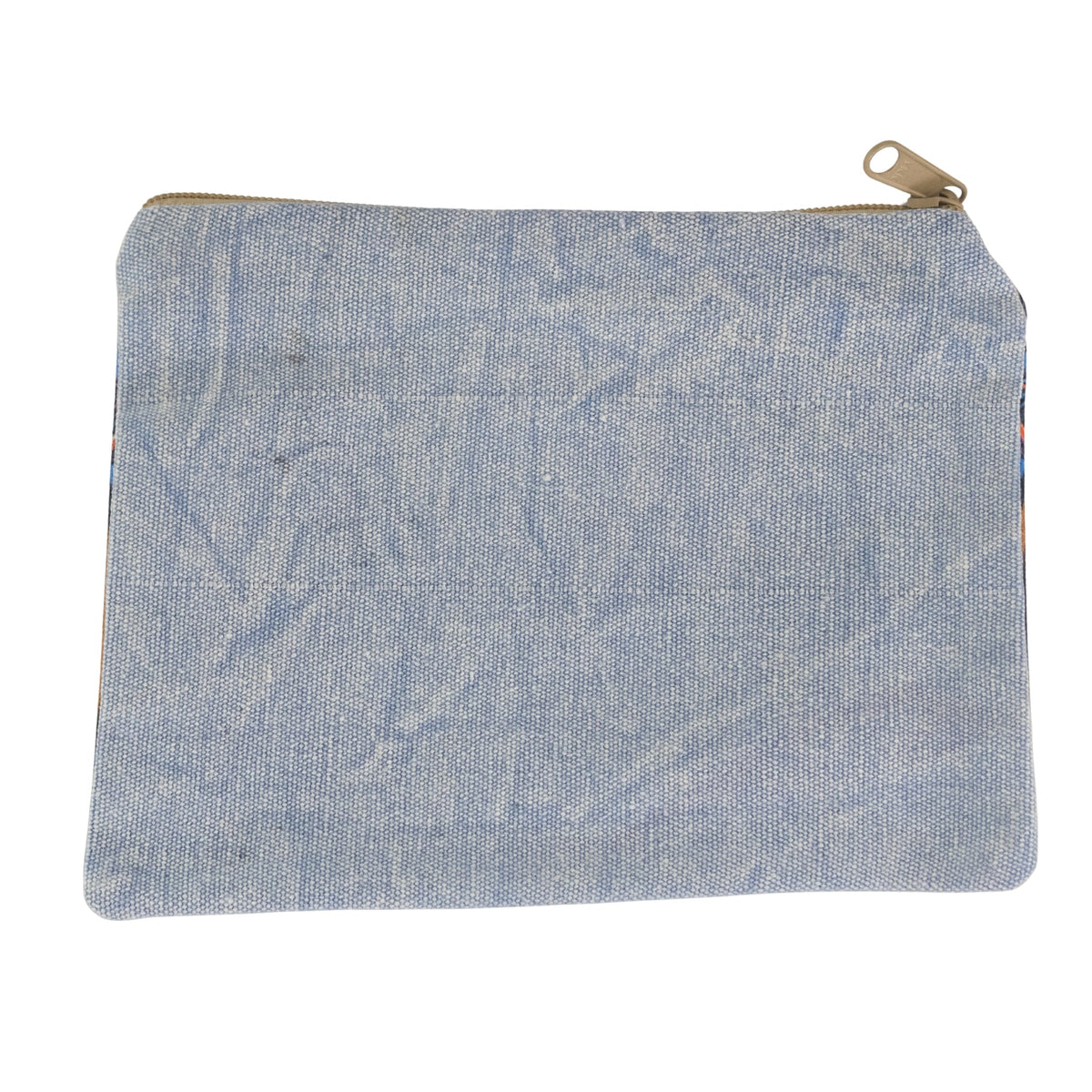 Tree of Life Cosmetic Bag