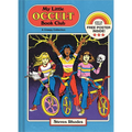 My Little Occult Book Club: A Creepy Collection - Hardcover | Books | Wiccan Center