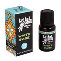 Tribal Soul Aroma Oil - White Sage | aroma oil | Wiccan Center