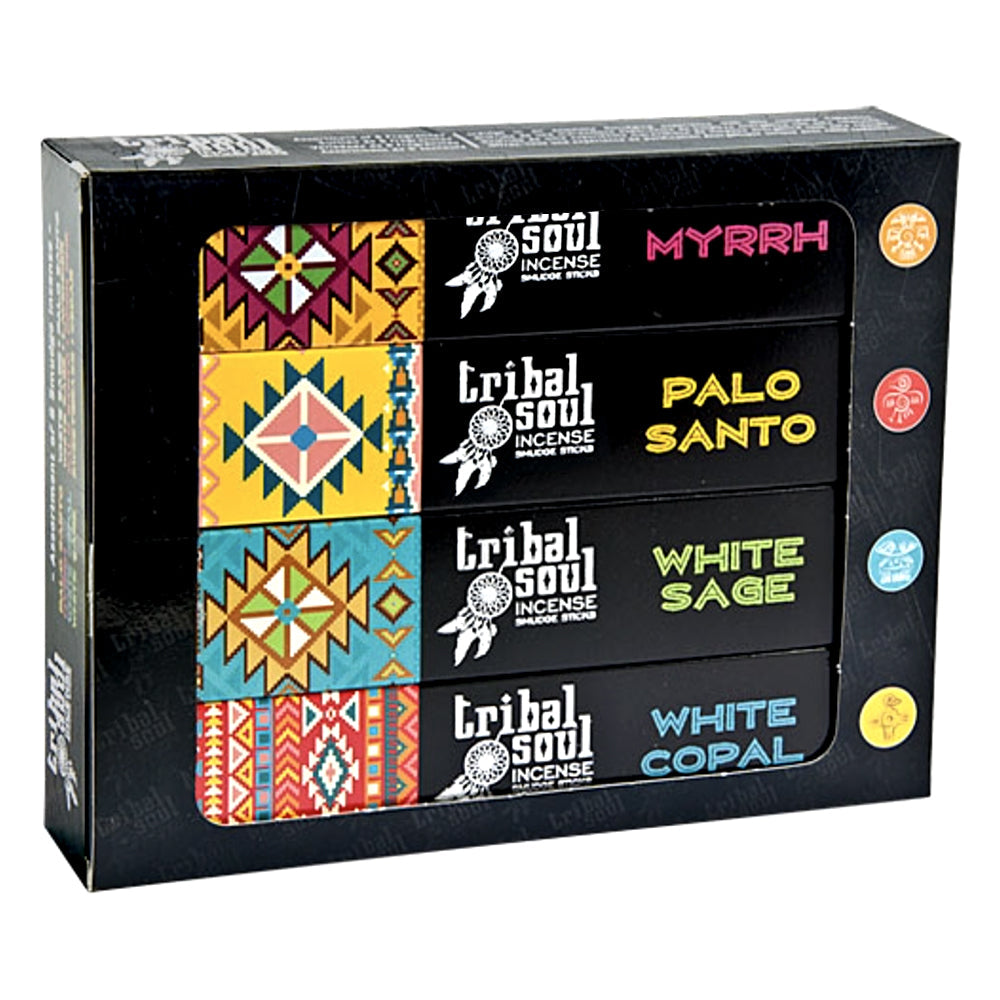 8-In-1 Tribal Soul Gift Set
