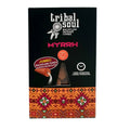 Tribal Soul Myrrh Backflow Cones | Incense | Wiccan Center