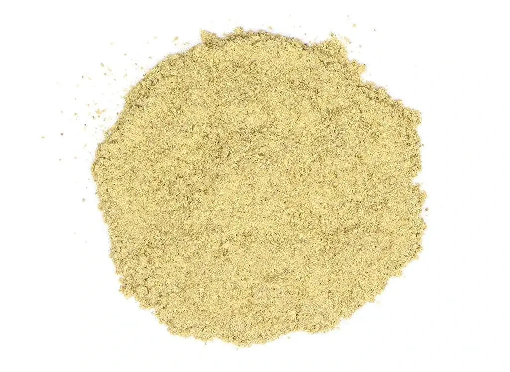 Herb Garden - Tribulus Terrestris 1oz | Herbs | Wiccan Center