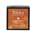 Triloka Ayurvedic Pitta-Fire Incense Cones | Incense | Wiccan Center