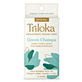 Triloka Green Champa Incense Cones | Incense | Wiccan Center