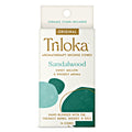 Triloka Sandalwood Incense Cones | Incense | Wiccan Center