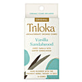 Triloka Vanilla Sandalwood Incense Cones | Incense | Wiccan Center