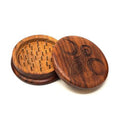 Goddess of Earth Herb Grinder 3" | Herbs | Wiccan Center