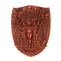 Triple Goddess - Maiden/Mother/Crone plaque | plaque | Wiccan Center