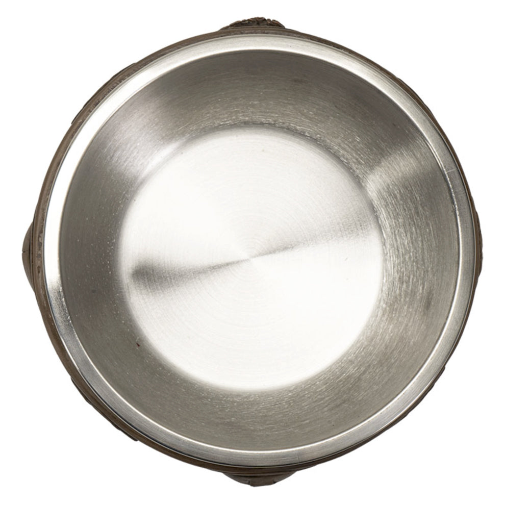 Triple Goddess Smudge Bowl | Cauldrons | Wiccan Center