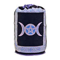 Triple Moon Backpack | Backpack | Wiccan Center