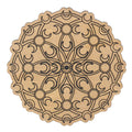 Triple Moon Crystal Grid | Religious Items | Wiccan Center