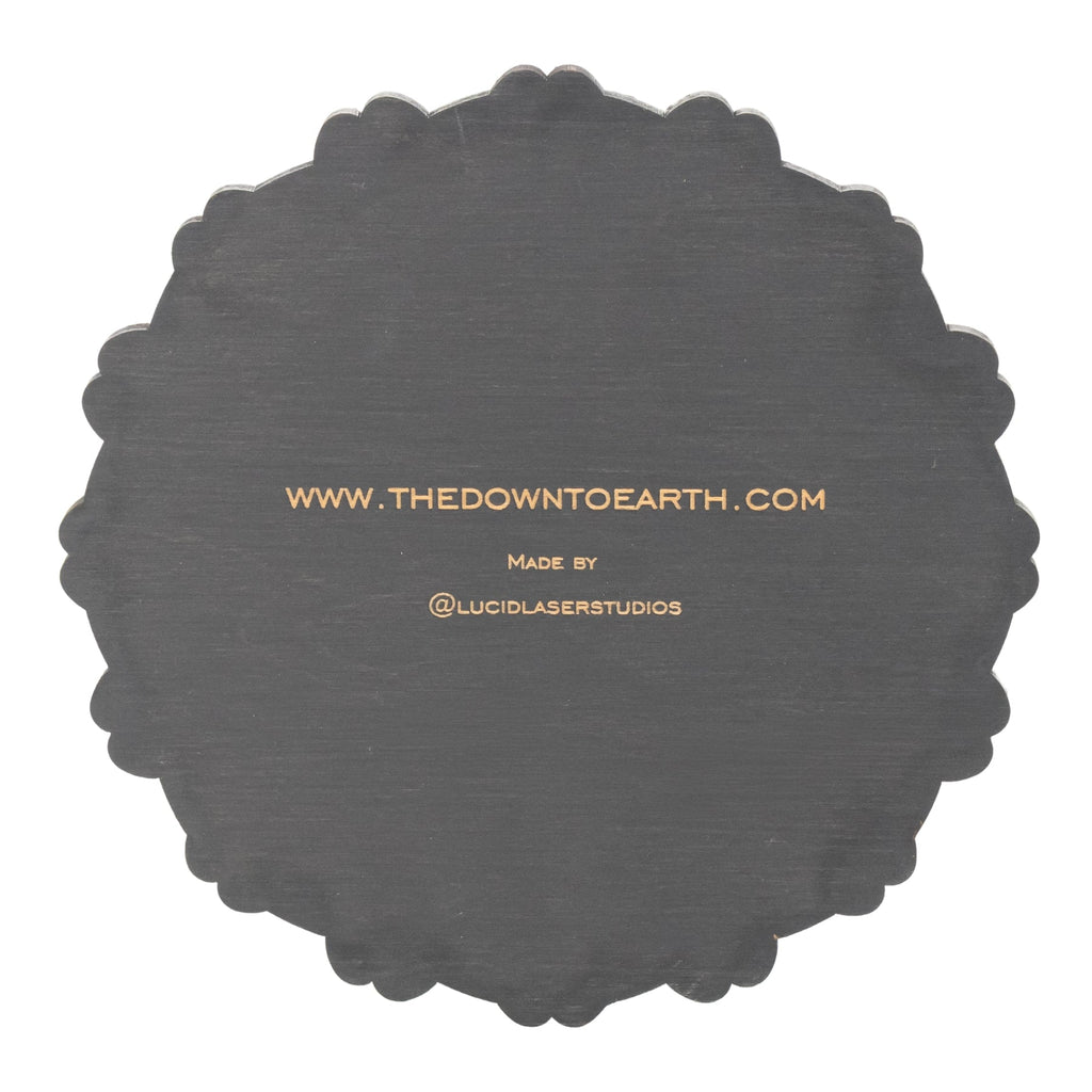 Triple Moon Crystal Grid | Religious Items | Wiccan Center