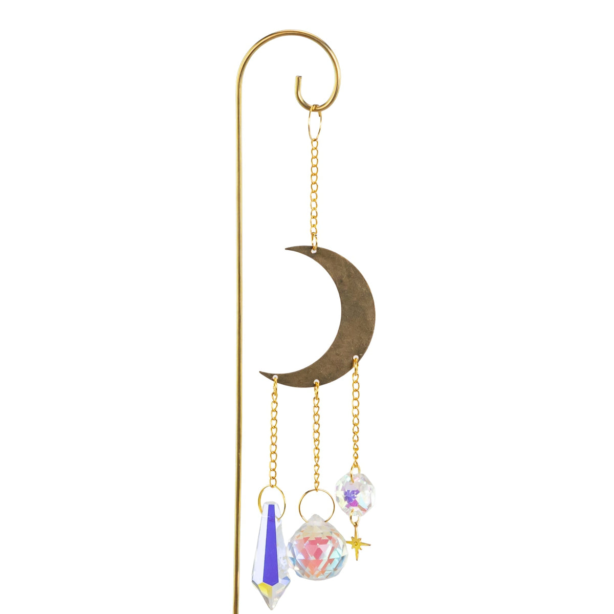 Sun Catcher Plant Decor | | Wiccan Center