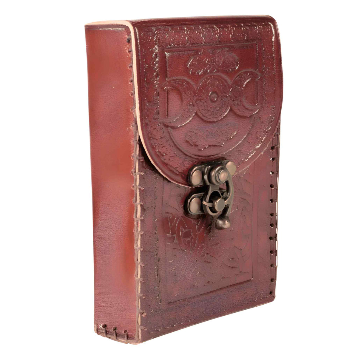 Triple Moon Tarot Card Holder | Tarot Cards | Wiccan Center
