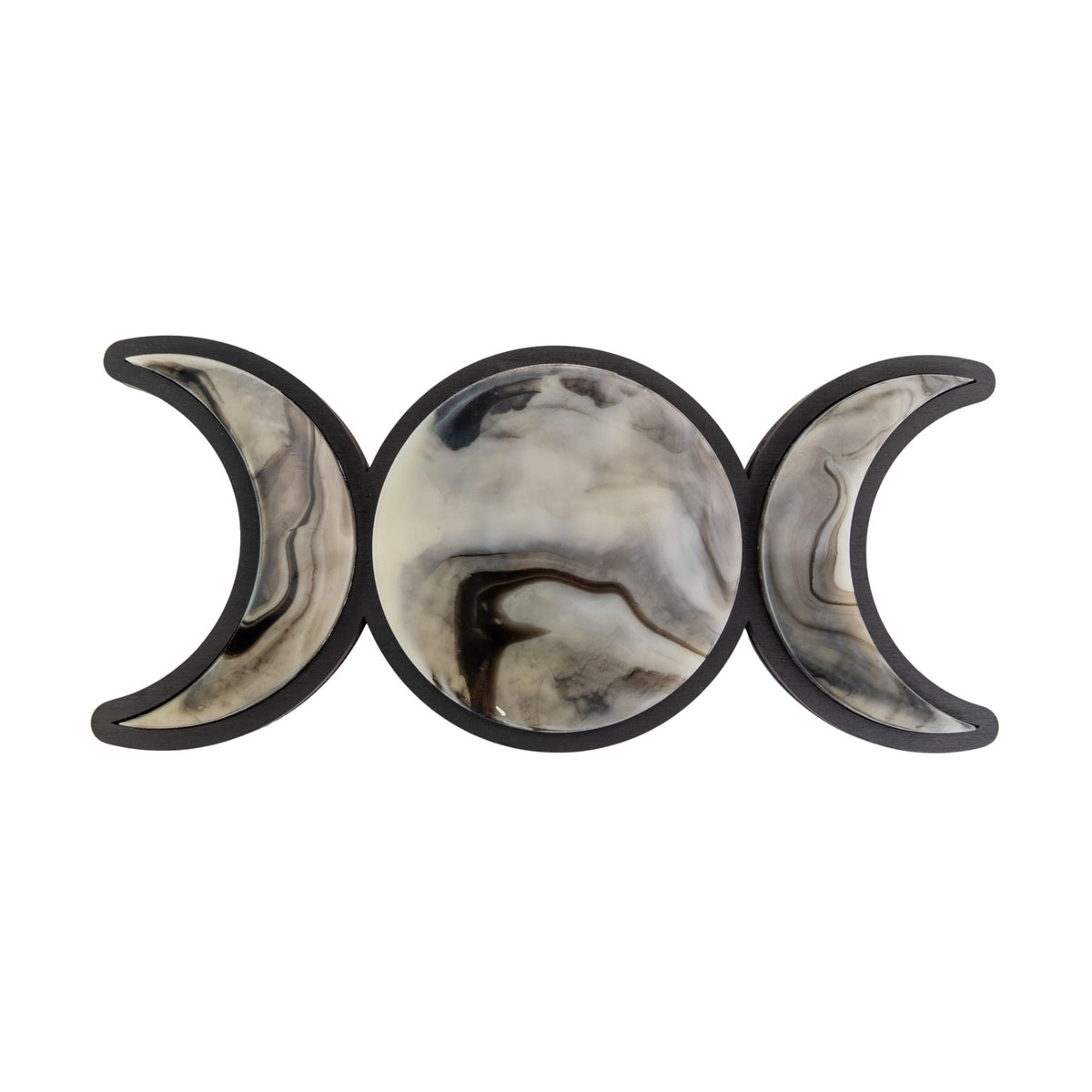 Triple Moon Wall Decor | Decor | Wiccan Center