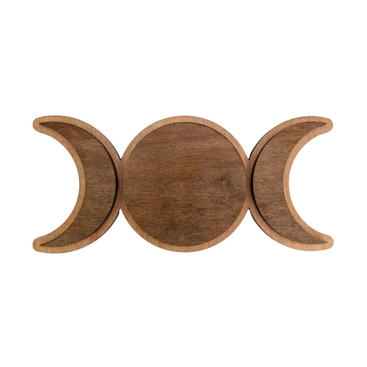 Triple Moon Wall Decor | Decor | Wiccan Center
