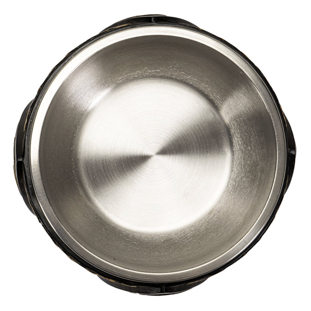 Triquetra Smudge Bowl | Cauldrons | Wiccan Center