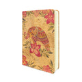 Tropical Vibes Cork Journal | Notebooks & Notepads | Wiccan Center