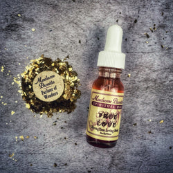 True Love Oil by Madame Pamita | | Wiccan Center