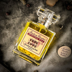 True Love Spiritual Cologne | Fragrance | Wiccan Center
