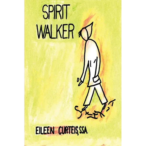 Spirit Walker - Paperback | Books | Wiccan Center