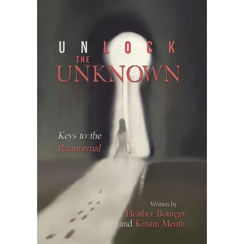 Unlock the Unknown: Keys to the Paranormal - Hardcover | Books | Wiccan Center