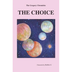 The Gregory Chronicles: The Choice - Paperback | Books | Wiccan Center