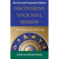 Discovering Your Soul Mission: New Rules for a New Age - Paperback | Books | Wiccan Center