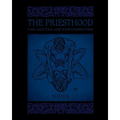 The Priesthood: Parameters and Responsibilities - Paperback | Books | Wiccan Center