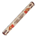 Tulasi Amber Sandal Dual Fragrance Incense Sticks | Incense | Wiccan Center