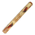 Tulasi Vanilla Cinnamon Dual Fragrance Incense Sticks | Incense | Wiccan Center