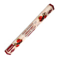 Tulasi Vanilla Strawberry Dual Fragrance Incense Sticks | Incense | Wiccan Center