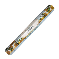 Tulasi Exclusive Masala Pure Copal Incense Sticks | Incense | Wiccan Center