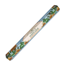 Tulasi Exclusive Masala Copal & White Sage Incense Sticks | Incense | Wiccan Center
