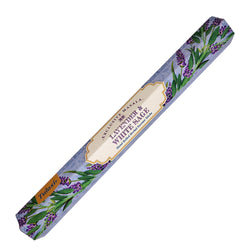 Tulasi Exclusive Masala Lavender & White Sage Incense Sticks | Incense | Wiccan Center