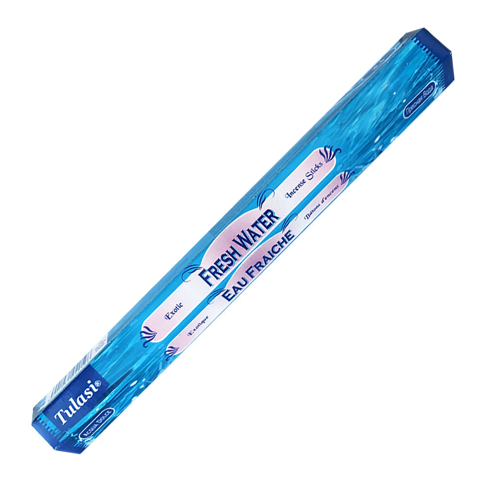 Tulasi Fresh Water Incense Sticks | Incense | Wiccan Center