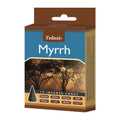 Tulasi Myrrh Incense Cones | Incense | Wiccan Center