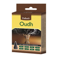Tulasi Oudh Incense Cones