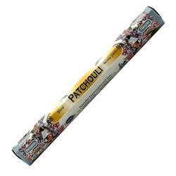 Tulasi Patchouli Incense Sticks | Incense | Wiccan Center