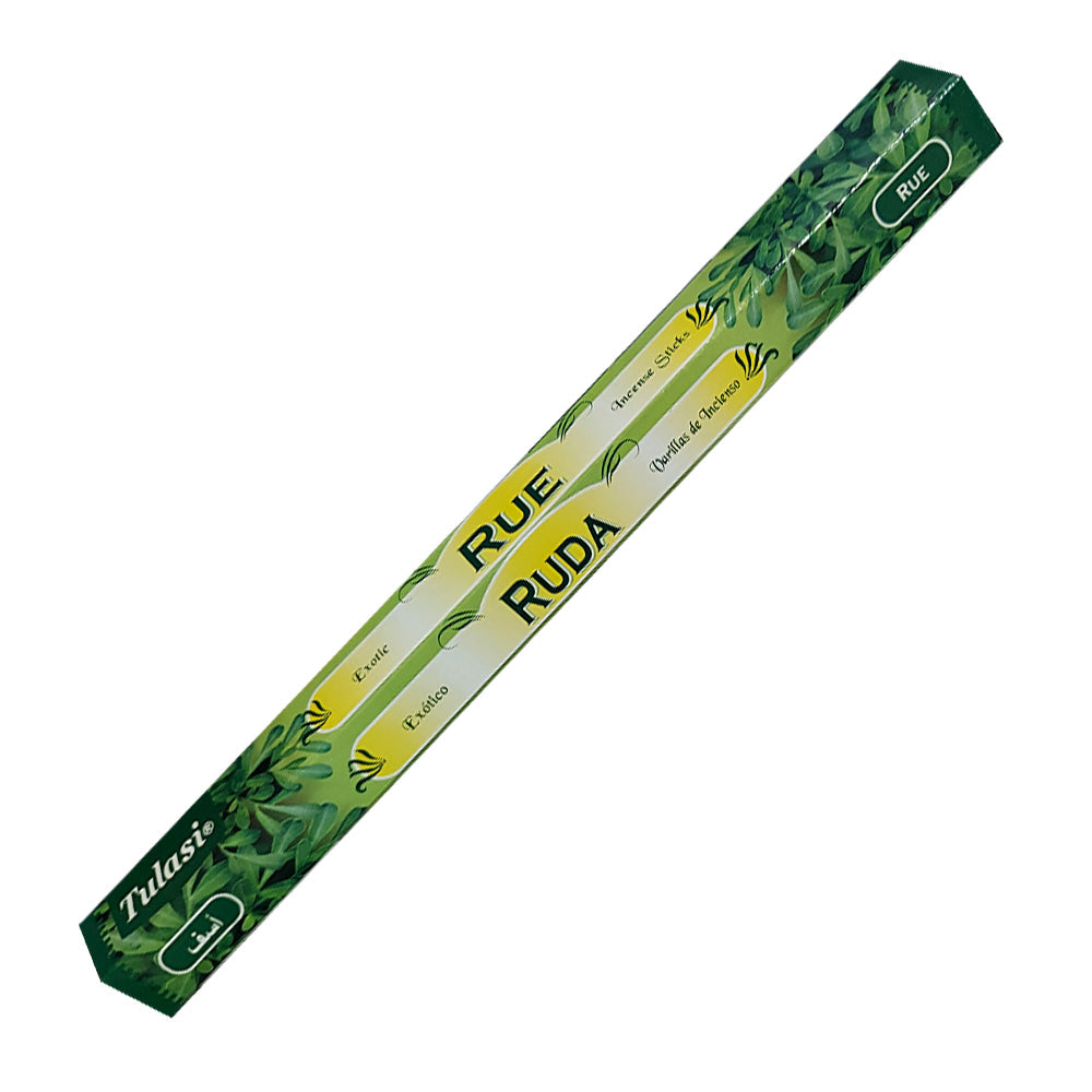 Tulasi Rue (Ruda) Incense Sticks