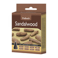 Tulasi Sandalwood Incense Cones | Incense | Wiccan Center