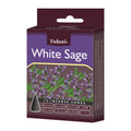Tulasi White Sage Incense Cones | Incense | Wiccan Center
