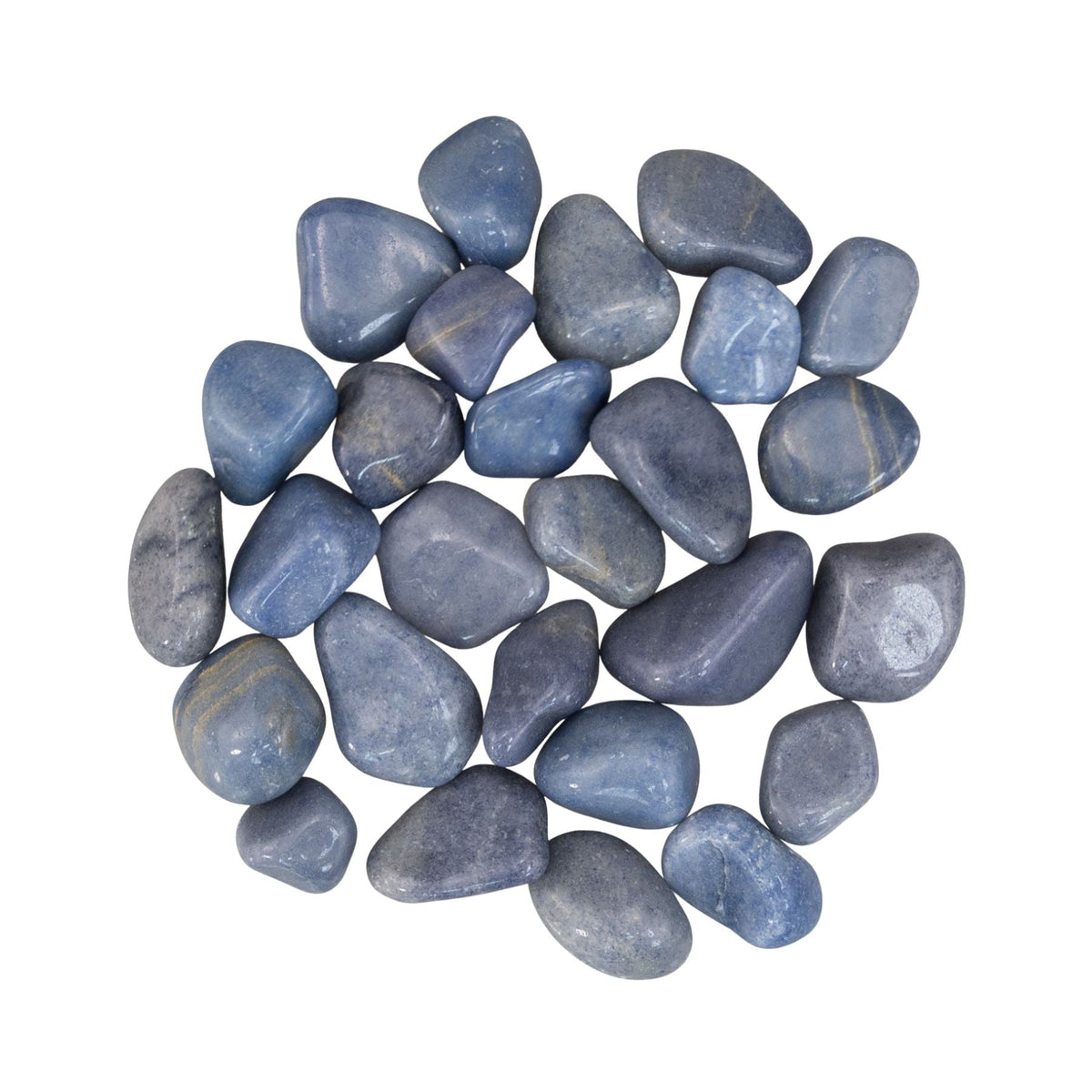 Blue Aventurine Tumbled