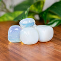 Opalite Tumbled | Religious Items | Wiccan Center