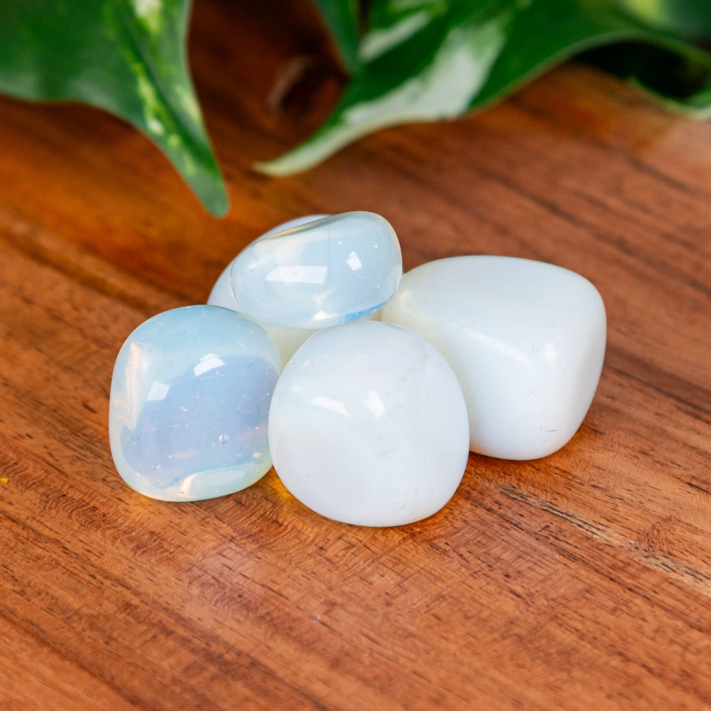 Opalite Tumbled | Religious Items | Wiccan Center